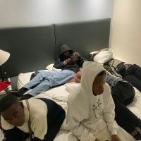 Lehlohonolo (@cainsrevengee) 's Twitter Profile Photo