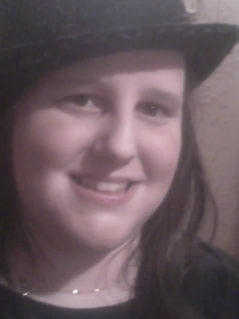 singinpoet's profile picture. God’s princess, writer, future therapist, sister, friend. Disney collector, advocate, mom to cats Duchess, Belle, and Maria.🏳️‍🌈🎼🎤♿️🖋