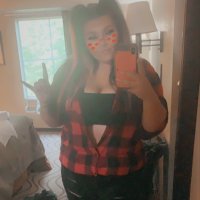 Nina (NSFW) (@ninajunee) 's Twitter Profile