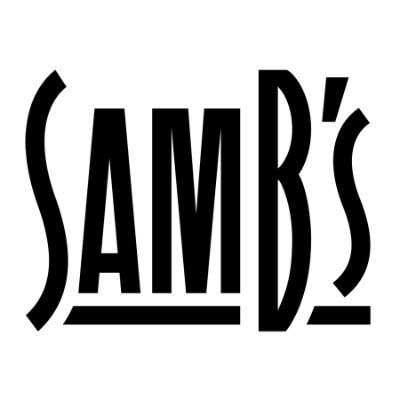 SamB’s is the best eatery in all of Bowling Green! Come in for fresh seafood and other fantastic meals!