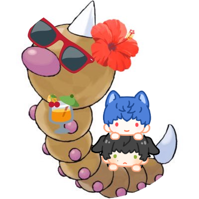뿔충이🍹さんのプロフィール画像