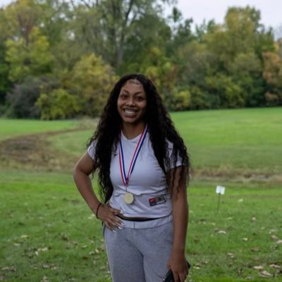 KimayaThomas3's profile picture. c/o 2022 🎓