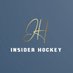 Insider Hockey (@TheHockeyInsdr) Twitter profile photo