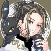 ♔ぽとふ♔ (@pkmn_shiny_fav7) 's Twitter Profile