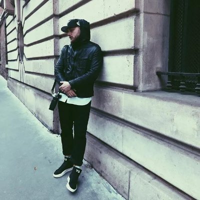 VitalyGry's profile picture. 