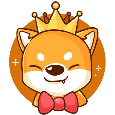 The great Musk as the king of doge raised a new pet floki. Inheriting the charm and wisdom of the great King, Prince Floki has arrived
TG:https://t.co/vAgCxLdN35