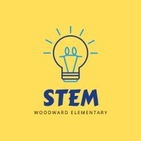 STEM at Woodward Elementary(@STEMwoodward) 's Twitter Profile Photo