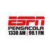 ESPN Pensacola (@espnpensacola) Twitter profile photo ESPN Pensacola (@espnpensacola) Twitter profile photo