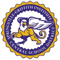 Springville-Griffith Institute CSD (@springvillegrif) 's Twitter Profile