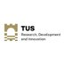 TUS - Research, Development & Innovation (@tus_rdi) Twitter profile photo