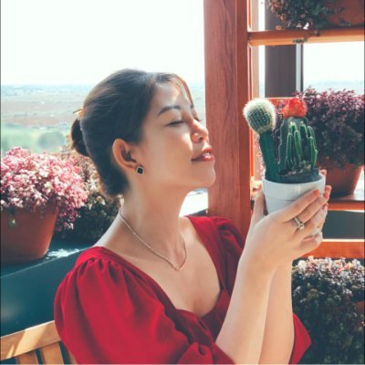 BertramBla3's profile picture. Hoaa