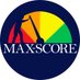 Max-Score (@maxscore3) Twitter profile photo Max-Score (@maxscore3) Twitter profile photo