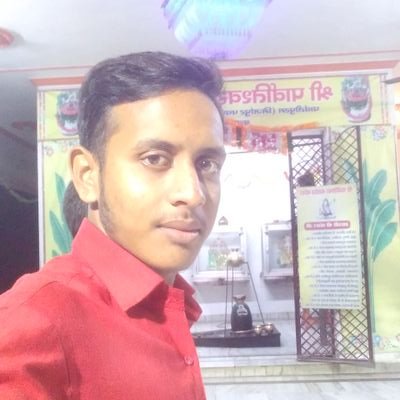 SURAJ thakur