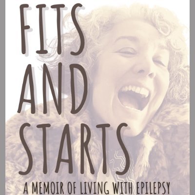 👩‍🏫  Writer🎗 Epilepsy Advocate & Podcaster
📖 https://t.co/mJvba2hsjf 👉 ‘Fits & Starts' 
Audie2022Finalist
🏆 Audible Narrator Yr 2022 No.1 Spotify Podcast