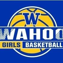 The twitter page for the Wahoo Warriors Girls Basketball team. #GreatDayToBeAWarrior