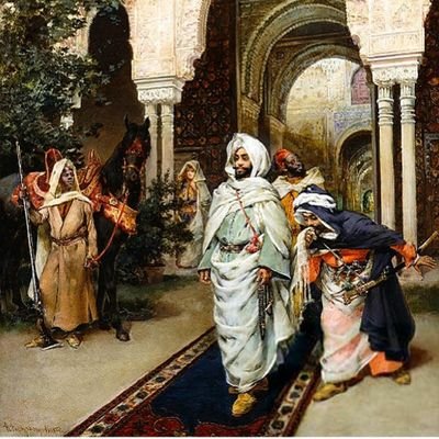 Moor,Moroccan,Moslem,Arawak. Truth Supremacist. International Law student. Mooring the planet.