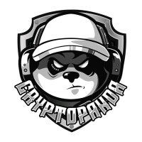 CRYPTO PANDA(@CryptoPanda_gl) 's Twitter Profile Photo