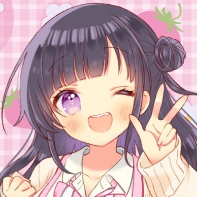 7色ボイスの妹系Vtuberかりんりんだよ〜❣└|∵|┐ 💨神出鬼没に突発配信してるJK👉💗急に飛び出します👹 ⳹ はに〜🐤🎀@popa_seifukubu ⳼ ゲーム #制服カノジョ 出演させていただきました…！🫶