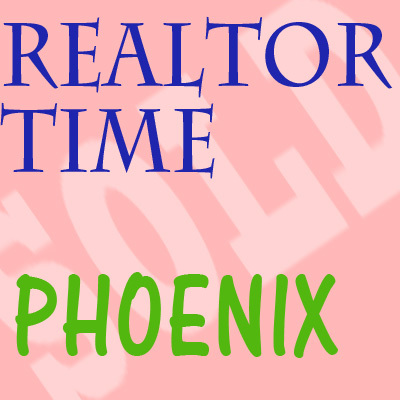 RT_Phoenix's profile picture. Time to find a realtor in the Phoenix area?  Realtor Time is 100% independent with the sole mission of connecting you with the absolute best realtor!