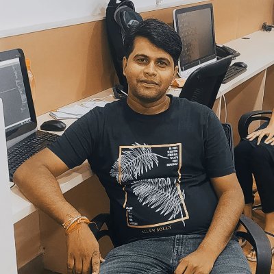 gopi56467147's profile picture. 