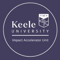 Keele University Impact Accelerator Unit(@KeeleIAU) 's Twitter Profileg