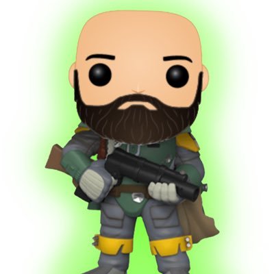 state48relics's profile picture. Funko, berserker black market, anything that glows, legos, pokemon, pretty much collection of everything