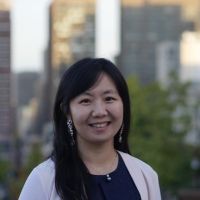 Stella (Shu) Xing, PhD.