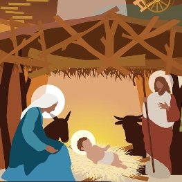 AdventCalApps's profile picture. Nativity Advent Calendar: https://t.co/LumbGNcUW2

Traditional Christmas Advent Calendar: https://t.co/wLWqTnzItY
