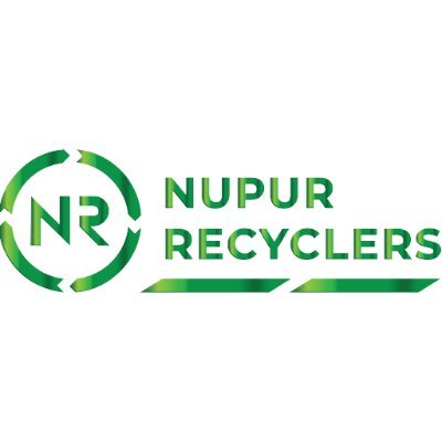 Nupur Recyclers is the pioneer in metal Scrap processing and #recycling in India.