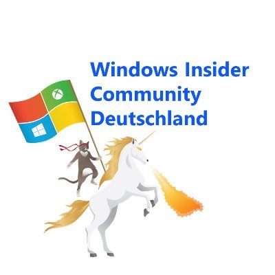 Windows Insider Community Deutschland. 
Redaktion: Raphael Köllner @ra_koellner /rk 
FB: Windows Community Deutschland