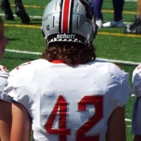 Logan Gillispie (@logan_gillispie) 's Twitter Profile Photo Logan Gillispie (@logan_gillispie) 's Twitter Profile Photo