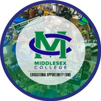 Official Twitter of EOF @ Middlesex College #iameofnj ~Together we will make it to the finish line, connected we are not alone!~ IG/TikTok: @mc_eof