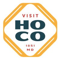 Visit Howard County (@visithocomd) 's Twitter Profile