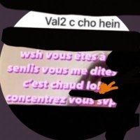 val d aunette(senlis)faux bandit🙈 (@pessival2) 's Twitter Profile