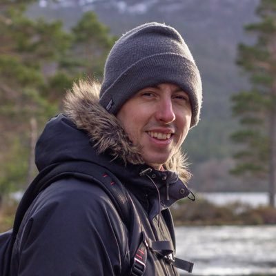 Communications manager @Beavertrust | Trustee @ScotlandTBP | Finance professional | Views my own