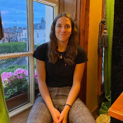 AmiBoughter's profile picture. I believe in books, records, travel, and Boston sports teams.