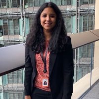 Devika Krishna Kumar (@devikakrishnak) 's Twitter Profile