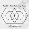 AddMfgNews's profile picture. #AdditiveManufacturing #3DPrinting #AdvancedManufacturing #3DP #STEM #Technology #Innovation