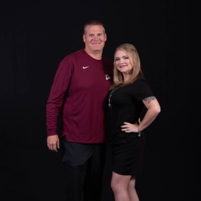 I'm a father, husband and Dline Coach at Lewisville High School.