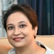 srabanti chaudhury Profile