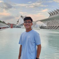 Zhanzhi Chen (@c_zhanzhi) 's Twitter Profile