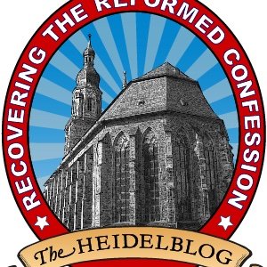 Official account of https://t.co/p2GOxKb0WF. Recovering Reformed theology, piety, & practice. A publication of the @HeidelbergRefo1 • Managed by HRA Staff.