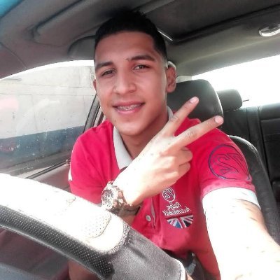 #SiguemeYTeSigo
Blindado por Dios❗
Instagram: Jefferjpc.03
