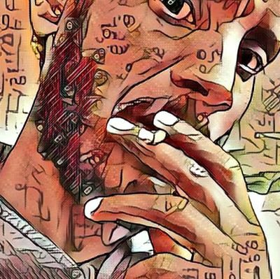 TegegnAbush1's profile picture. Care out