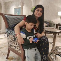 pooja goswami (@poojagos) 's Twitter Profile