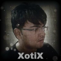 XotiX (@xotixofficial) 's Twitter Profile