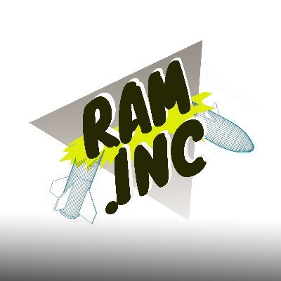 Resist and Abolish the Military Industrial Complex (RAM INC)