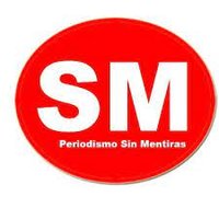 SinMentira(@mentiras_si) 's Twitter Profileg