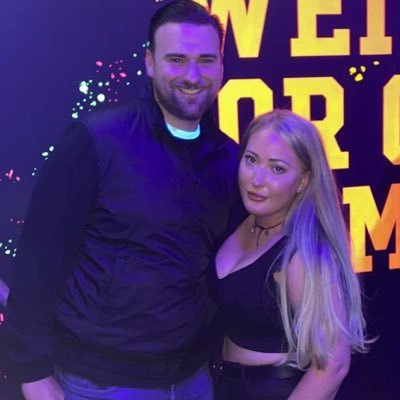 Danellis2710's profile picture. 