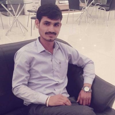 KishoreBhukya5's profile picture. 